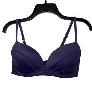 Victoria’s Secret padded bikini top only